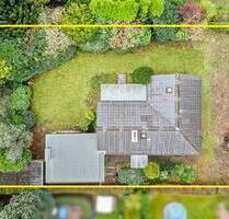 NUR NOCH WARTELISTE: Positiver Bauvorbescheid für zwei Doppelhäuser in ruhiger Lage von Meiendorf - Hamburg / Meiendorf Rahlstedt
