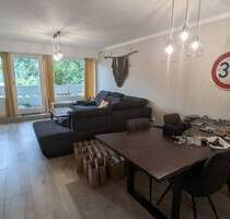 3 Zimmerwohnung in der Parkallee - Bremen Neu Schwachhausen