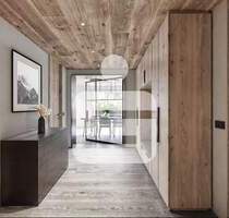 Gartenwohnung mit Südterrasse - exklusive Ausstattung im Neubau - 2027 - Bad Wiessee