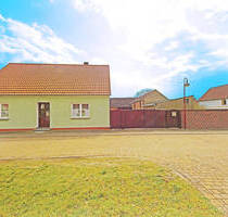 3 Seitenhof in Jessen Elster OT Arnsdorf - Jessen (Elster)
