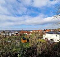 Preisreduzierung - NEUER PREIS - Wohnen mit Weitblick - Weinheim Nordstadt