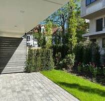 Charmante Stadtwohnung in Winterhude mit Südterrasse und eigenem Garten - Ideal für Singles! - Hamburg
