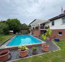 Wohnhaus mit Einliegerwohnung im Seebad - Ueckermünde