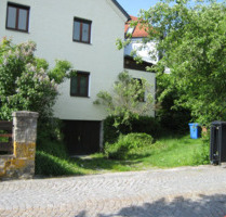 Großzügiges Zweifamilienhaus mit vielseitigen Nutzungsmöglichkeiten im Herzen von Zwiesel
