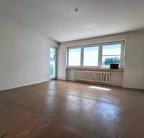 ** Ausschließlich für den 1-2 Personenhaushalt ab 45 Jahre! Helle 3 Zimmerwohnung mit Balkon in fußläufiger Entfernung zur Bonner Innenstadt**