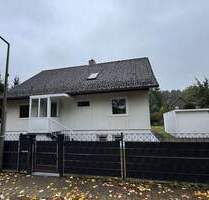 Renoviertes Einfamilienhaus mit 6 Zimmern in Berlin-Heiligensee