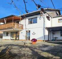 Frisch renoviert für über 130.000EUR! Ein Haus mit vielen Möglichkeiten in traumhafter Lage von Erpel