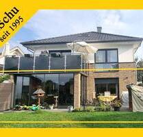 Exklusives Wohneigentum im Erdgeschoss mit Garten! - Hiddenhausen Oetinghausen