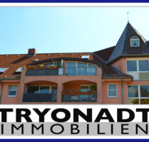 2-Zimmer-Wohnung mit 2 Balkonen - Mahlow