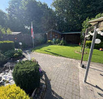 Reihenendhaus mit großem Grundstück und Potential - Ganderkesee Ganderkesee II