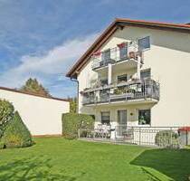 Mehrfamilienhaus mit 6 Wohnungen in guter Lage - Feldkirchen