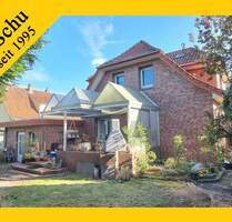 Stilvoll saniert - Ihr neues Zuhause mit Wohlfühlfaktor - Bünde / Ennigloh