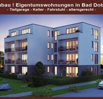 ! Neubau ! Eigentumswohnungen in Bad Doberan