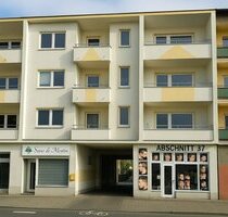 **PROVISIONSFREI**Berlin-Steglitz: zentral gelegene, vermietete 1-Zi.Whg. mit Balkon, 2.OG - Berlin Steglitz
