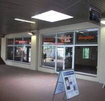 *** Repräsentative und helle Ladenfläche mitten im HZO Wilthen***