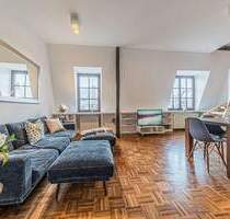 Möblierte Wohnung auf Zeit zu vermieten: - Frankfurt am Main Sachsenhausen