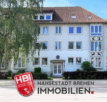 Schwachhausen Gemütliche Souterrainwohnung in begehrter Lage - Bremen Riensberg