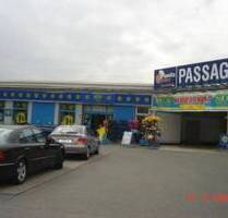 *** Ladenfläche im Eingangsbereich EKZ Neuplanitz *** - Zwickau