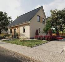 Ein Town & Country Haus mit Charme in Großfahner - heimelig und stilvoll