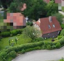 Attraktives Einfamilienhaus in begehrter Ruhelage in Ehestorf