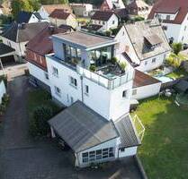 Design trifft Herz - Exklusives Wohnen mit Persönlichkeit - Hirschaid Sassanfahrt
