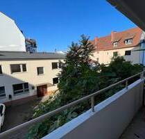Top renovierte 3-Zimmer Wohnung in St. Johannis - Nürnberg Sandberg