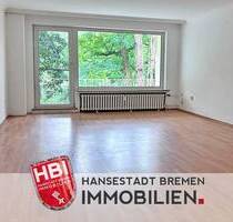 Bremen-Mitte Großzügige 3-Zimmer-Wohnung in zentraler Lage
