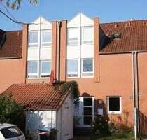 6 Zimmer-Reihenhaus mit blickdichtem Garten, Glasfaseranschluss in Bergedorf Neuallermöhe - Bergedorf OT Neuallermöhe