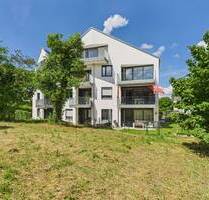 4 Zimmer Wohnung B9 Haus B - Neubau-Erstbezug - Konstanz Wollmatingen