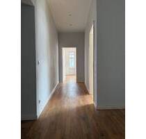 Leere Eigentumswohnung in begehrter Lage - Ihr neues Zuhause wartet! - Berlin Wedding