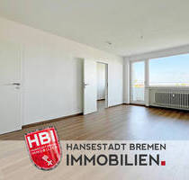 Ostertor Großzügige 2-Zimmer-Wohnung mit Balkon und toller Aussicht in zentraler Lage - Bremen