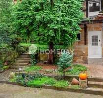 Attraktives Mehrfamilienhaus mit drei Wohneinheiten in Forchheim