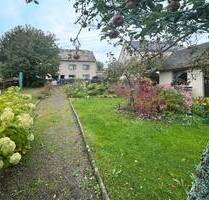 Gemütliches Zweifamilienhaus mit Garten in Börnichen - Börnichen/Erzgebirge