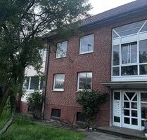 Mehrfamilienhaus mit 5 Wohneinheiten im nördlichen Stadtteil von Nordenham