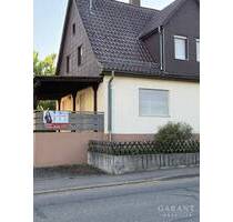 Ein Haus für Macher ... - 319.000,00 EUR Kaufpreis, ca.  113,00 m² Wohnfläche in Mutlangen (PLZ: 73557)