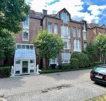 Immobilien-Richter: Möbliertes Zimmer zur Untermiete! - Düsseldorf Golzheim