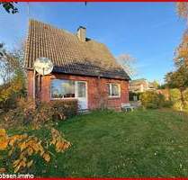 Leben zwischen Land und Meer - Ihr charmantes Sanierungsprojekt mit Weitblick - Steinberg