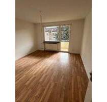 Familienfreundliche Wohnung mit Balkon in Würzburg Sanderau