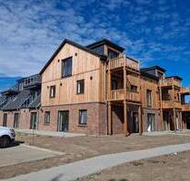 Zur Miete: Smarte Einraum-Wohnung - modern, kompakt und ostseenah - Dörphof