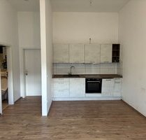 Tolle 2-Zimmerwohnung mit offener Küche in Gummersbach-Berghausen