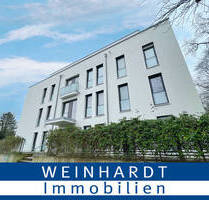 Hochwertige, barrierefreie Wohnung am Goßlers Park in Blankenese - Hamburg / Blankenese