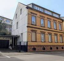 Zweifamilienhaus mit Altbau-Flair. - Pirmasens Innenstadt
