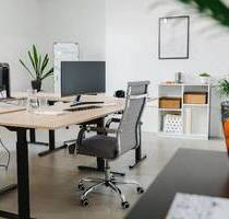 Ihr sucht ein Office in zentraler Lage in Würzburg - All-in-Miete