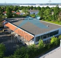 Großzügiges Büro mit Lagerflächen in Fuldabrück - Autobahnnähe! - Fuldabrück / Bergshausen