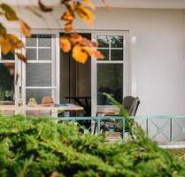 Vollausgestattete Eigentumswohnung in bester Lage... - Sellin