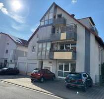 Mehrfamilienhaus in Topp Lage von FlörsheimMain