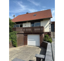 Einfamilienhaus mit Garten, Terrasse und viel Potenzial zur individuellen Gestaltung - Salzgitter Lobmachtersen