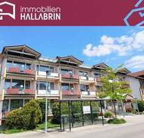 Kurzone 1 1-Zimmer-Appartement in zentraler Lage am Freizeitpark. - Bad Füssing