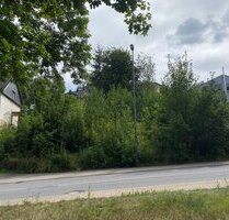 560 m² Baugrundstück in Chemnitz Harthau
