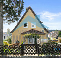 Ruhig gelegenes 4-Familienhaus in Kassel am Jungfernkopf - Kassel / Jungfernkopf